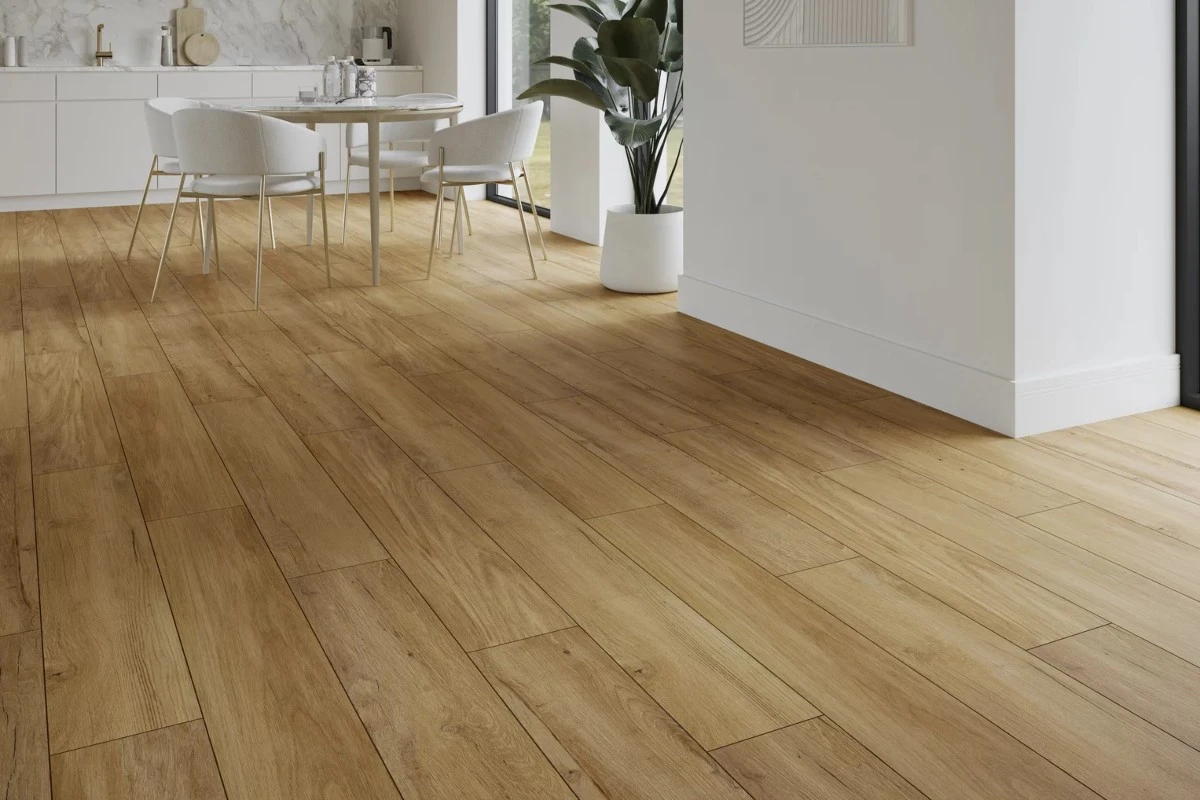 Paradyż Specialwood – naturalne piękno drewna w formacie gresu
