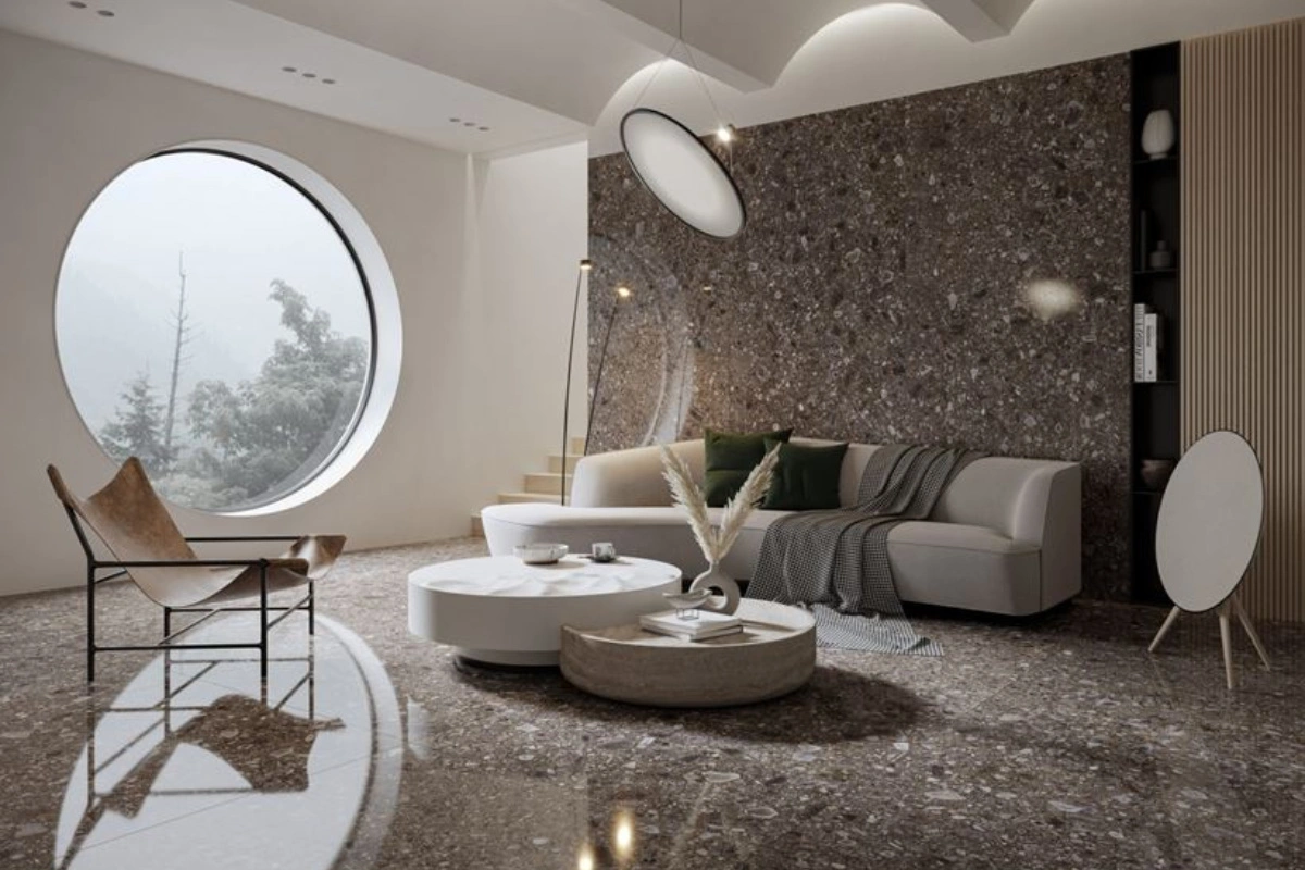 Cerrad Ceppo Nuovo Black – szlachetny kamień w nowoczesnej formie