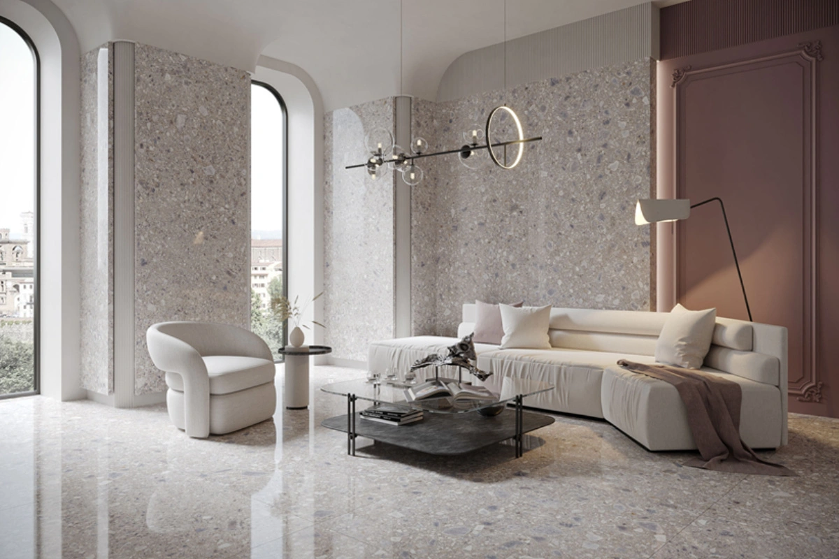 Cerrad Ceppo Nuovo Silver – włoska elegancja w nowoczesnym wydaniu