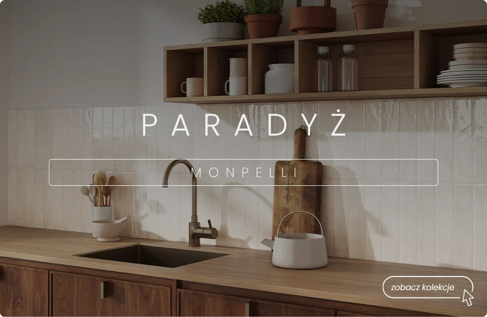 Paradyż Monpelli