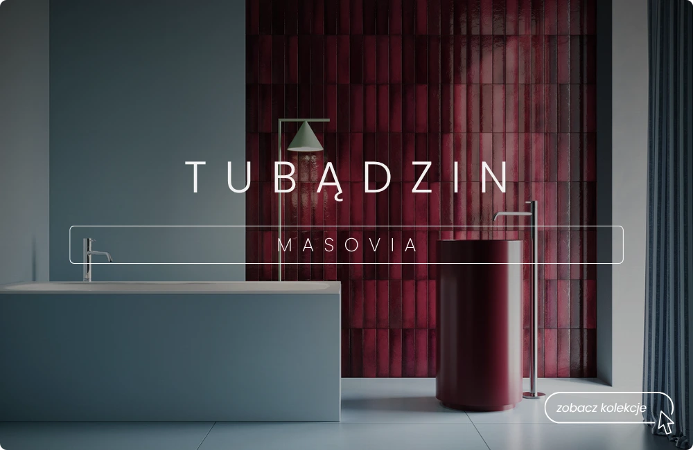 Tubądzin Masovia