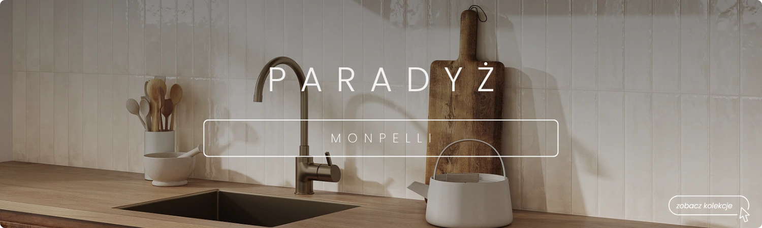 Paradyż Monpelli
