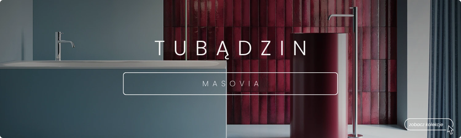 Tubądzin Masovia
