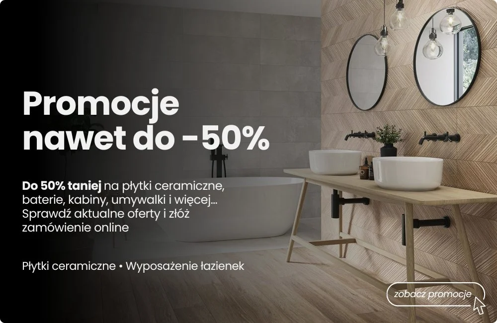 Promocje