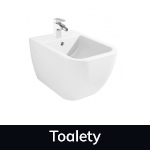 toalety