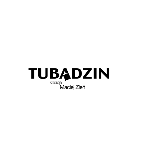 TUBĄDZIN MACIEJ ZIEŃ