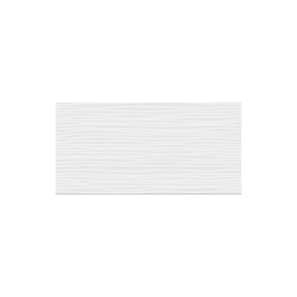 Azteca Da Vinci Lux White Płytka Gresowa 60x60
