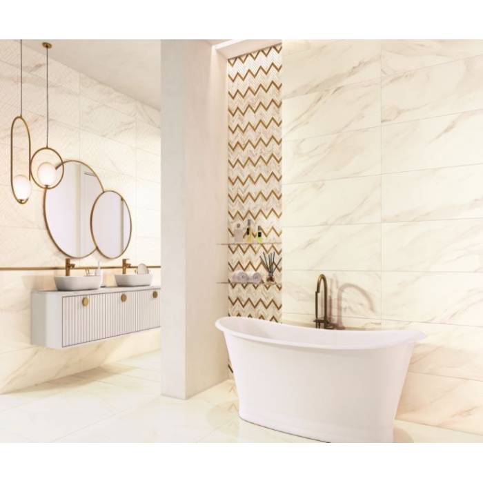 Calacatta Sparkle