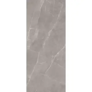 Paradyż Ritual Light Grey Gres Szkl. Rekt. Soft 119,8x279,8
