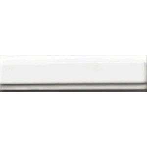 Vives Remate Quarter Blanco 5x20 Dekoracja