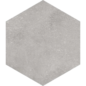 Vives Rift Hexagono Cemento Płytka Gresowa 23,0x26,6