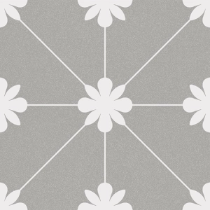 Vives Bali Tuban Gris Płytka Gresowa 20x20