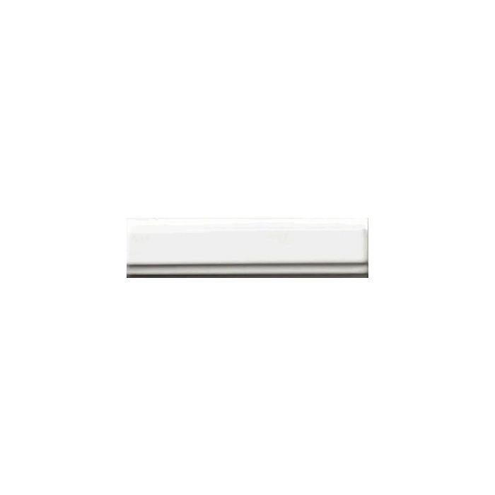 Vives Remate Quarter Blanco 5x20 Dekoracja
