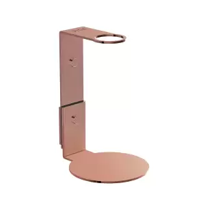 VITRA ORIGIN uchwyt dozownika, kolor: Copper VITRA-A4489226