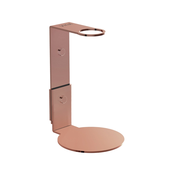 VITRA ORIGIN uchwyt dozownika, kolor: Copper VITRA-A4489226