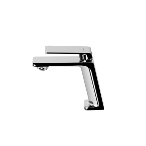Bateria umywalkowa Corsan CMB7111CH Trino chromowana