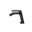 Bateria bidetowa Corsan CMB7131BL Trino czarna