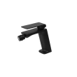 Bateria bidetowa Corsan CMB7131BL Trino czarna