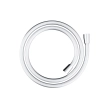 Zestaw prysznicowy podtynkowy Corsan Lugo Z03MCH Chromowany
