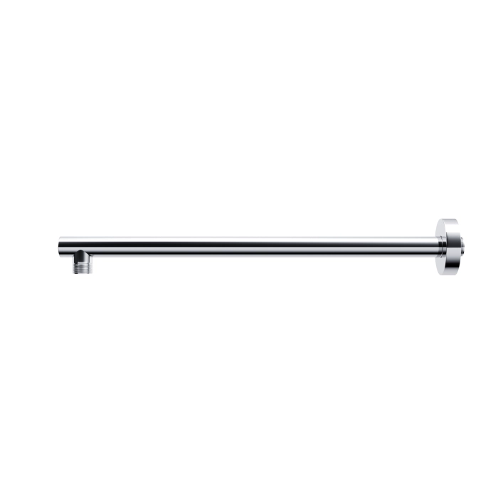 Zestaw prysznicowy podtynkowy Corsan Lugo Z03MCH Chromowany