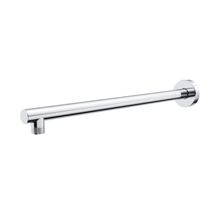 Zestaw prysznicowy podtynkowy Corsan Lugo Z03MCH Chromowany