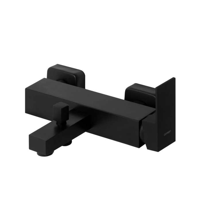 Bateria wannowa Corsan Ango CMB3025BL czarna