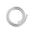 Słuchawka prysznicowa Corsan CMP006CH chrom z wężem prysznicowym CMW150