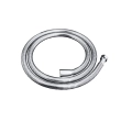Słuchawka prysznicowa Corsan CMP006CH chrom z wężem prysznicowym CMW150