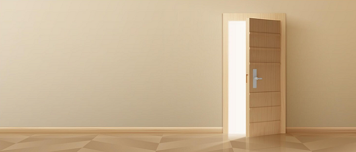 Do czego dobiera się drzwi wewnętrzne?