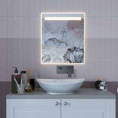 Lustro Massi SOLAS 60x60