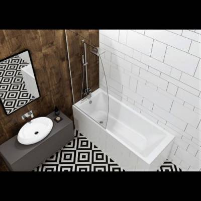 Wanna do zabudowy Massi ELEGA 160x70