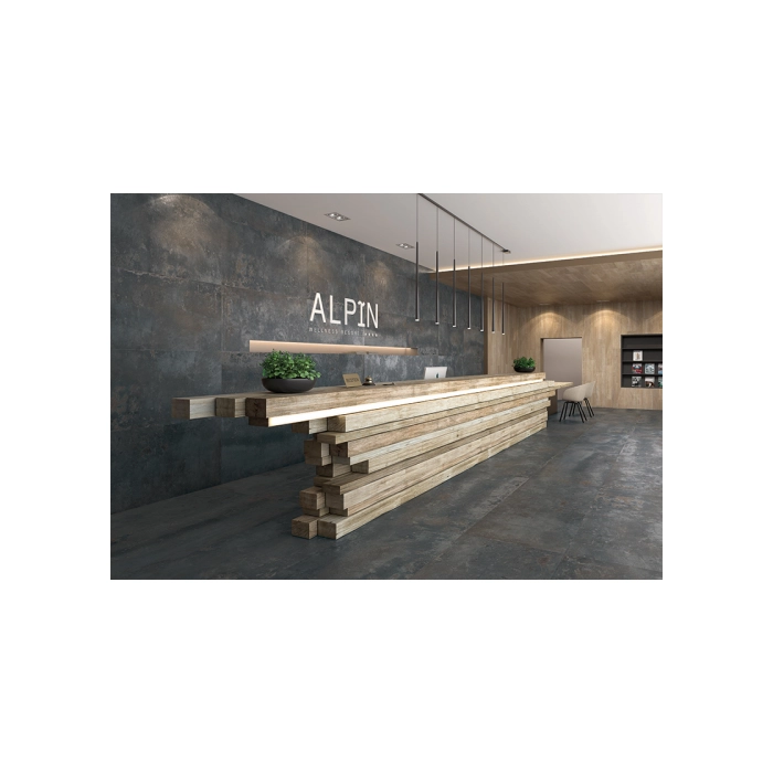 IBERO GRAVITY DARK REC-BIS LAPPATO PLUS 60x120