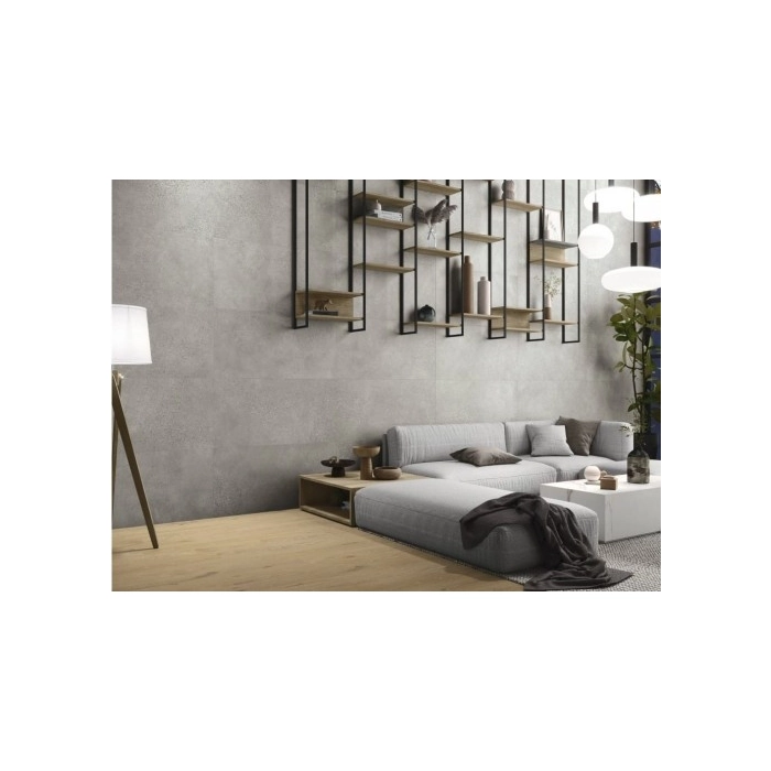 APE CERAMICA LLINOIS GREY RECT. 60x120