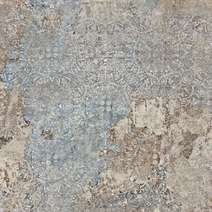 Azteca Brooklyn Lux 60 Ice Płytka Gresowa 60x60