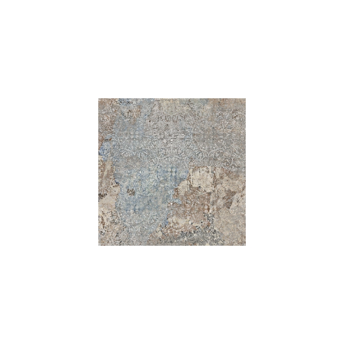 Azteca Brooklyn Lux 60 Ice Płytka Gresowa 60x60