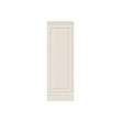 Emigres Menorca Mahon Xl Beige Rekt Płytka Ścienna 30x90