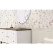Emigres Menorca Mahon Xl Beige Rekt Płytka Ścienna 30x90