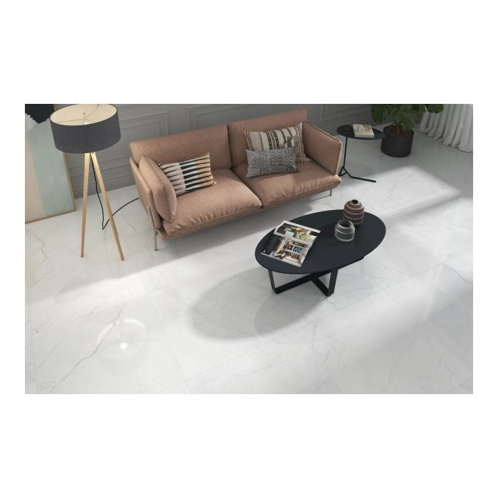 EMIGRES HALO - PUL. BLANCO 59x119 RP