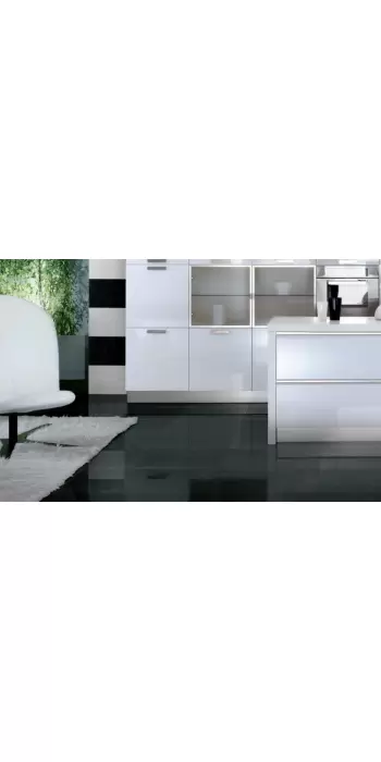 SKY TECH CRYSTAL NERO 60X60