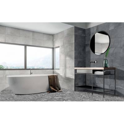 DADO DEC. ETERNITY RETT 60x60 R04137