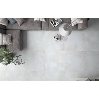 STN JASPER WHITE MT RECT. 60x120