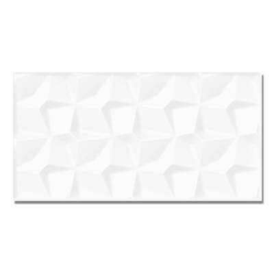 SALONI NEBULA CAREL MATE BLANCO 30x60 GYC500