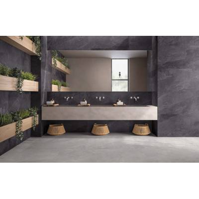 EMIL NORDIKA DARK RETT 60X120 98ND9R