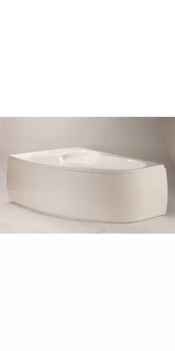 Excellent Obudowa Izi Kameleon 170x56 L Biała OBEX.KML.17WH