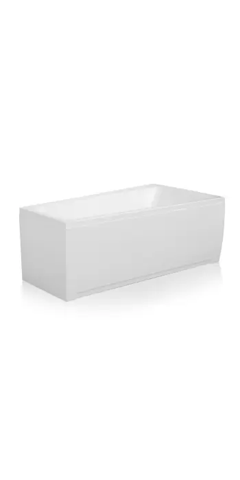 Excellent Obudowa Izi Ava Side Dł. Bok Prawa Biała OBEX.AVP.15WH
