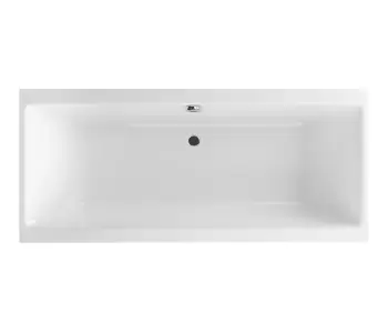 Excellent Pryzmat Wanna 200x90 Biała WAEX.PRY20WH
