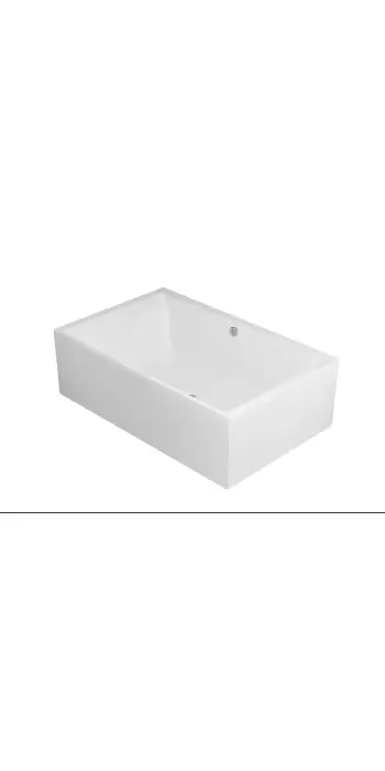 Excellent Obudowa Izi Crown Lux 120x65 Biała OBEX.120.65WH