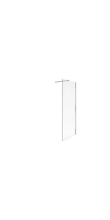 Excellent Vidoq Walk-In Ścianka 90x200 KAAC.1506.900.LP
