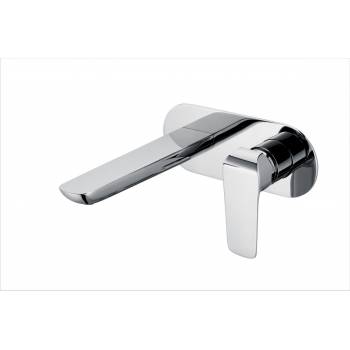 Excellent Clever Bateria Umywalkowa Podtynk.Chrom ARAC.4115CR