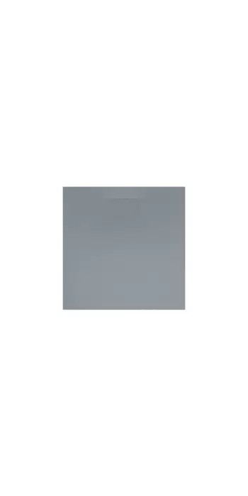 Excellent Brodzik Lavano Slim 100x100 Beton BREX.1102.100.100.CON